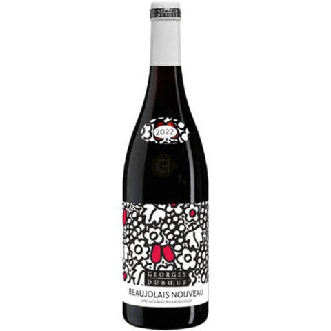 Georges Duboeuf Beaujolais Nouveau 750ml