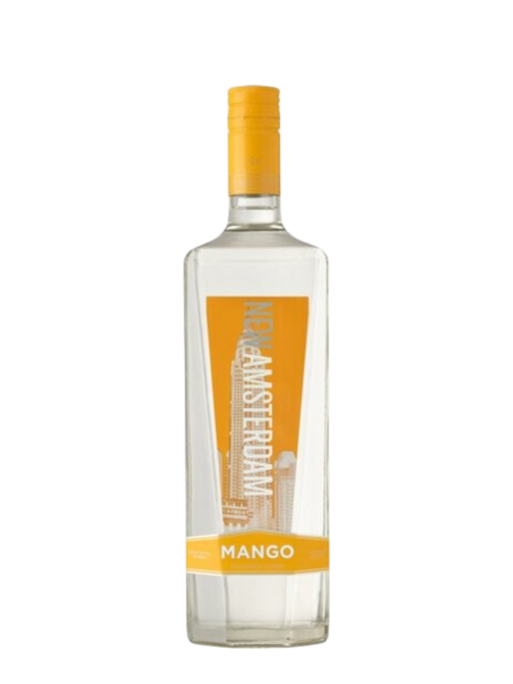 New Amsterdam Mango Vodka 1L