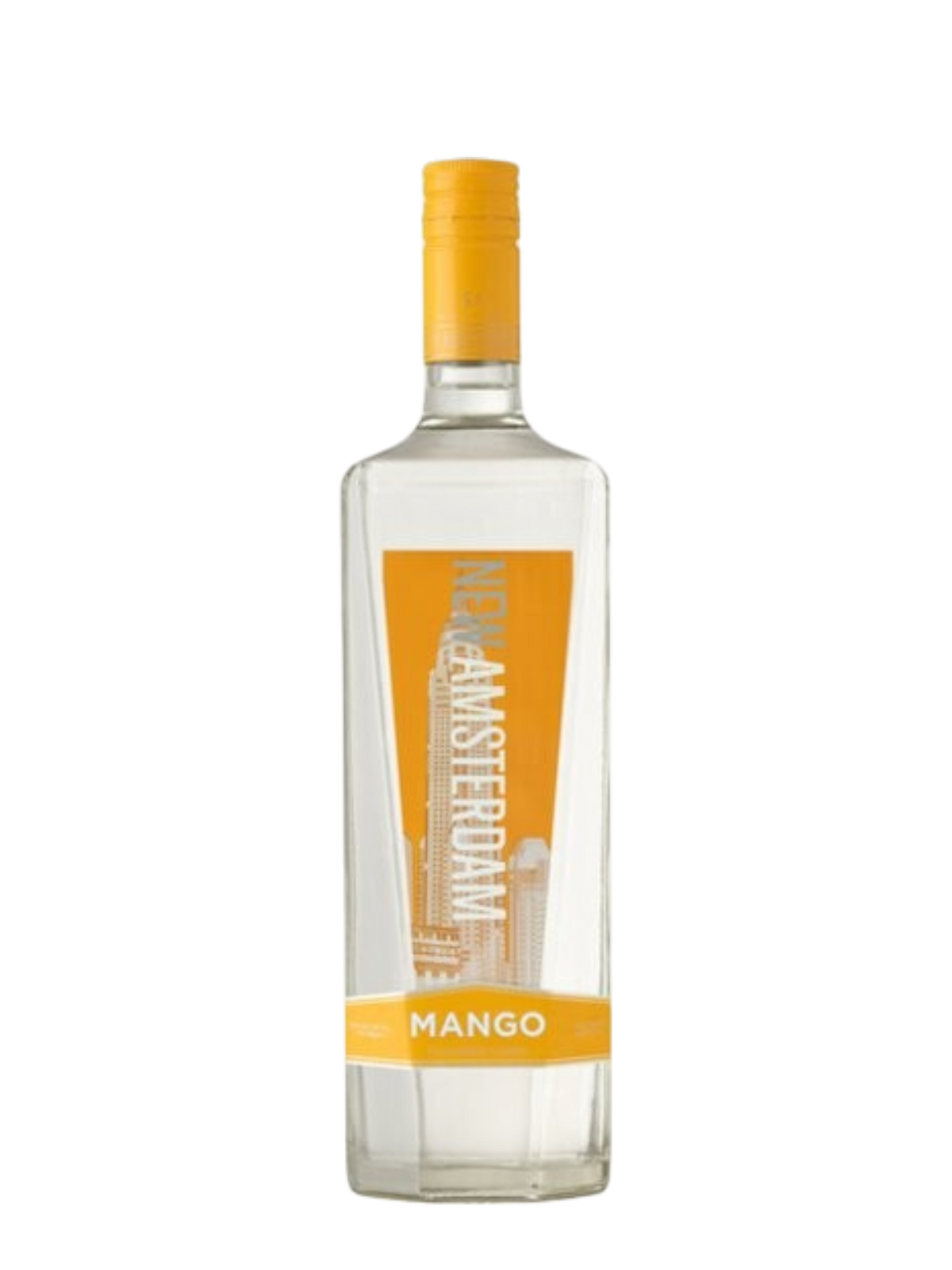 New Amsterdam Mango Vodka 1L
