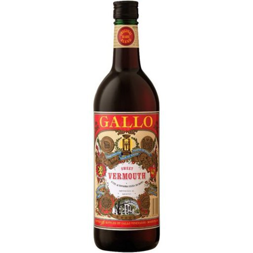 Gallo Sweet Vermouth,..