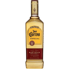 Jose Cuervo Especial Gold Tequila 1L'..