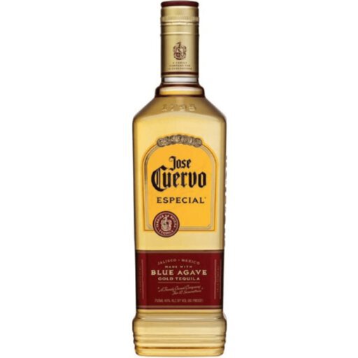 Jose Cuervo Especial Gold Tequila 1L'..