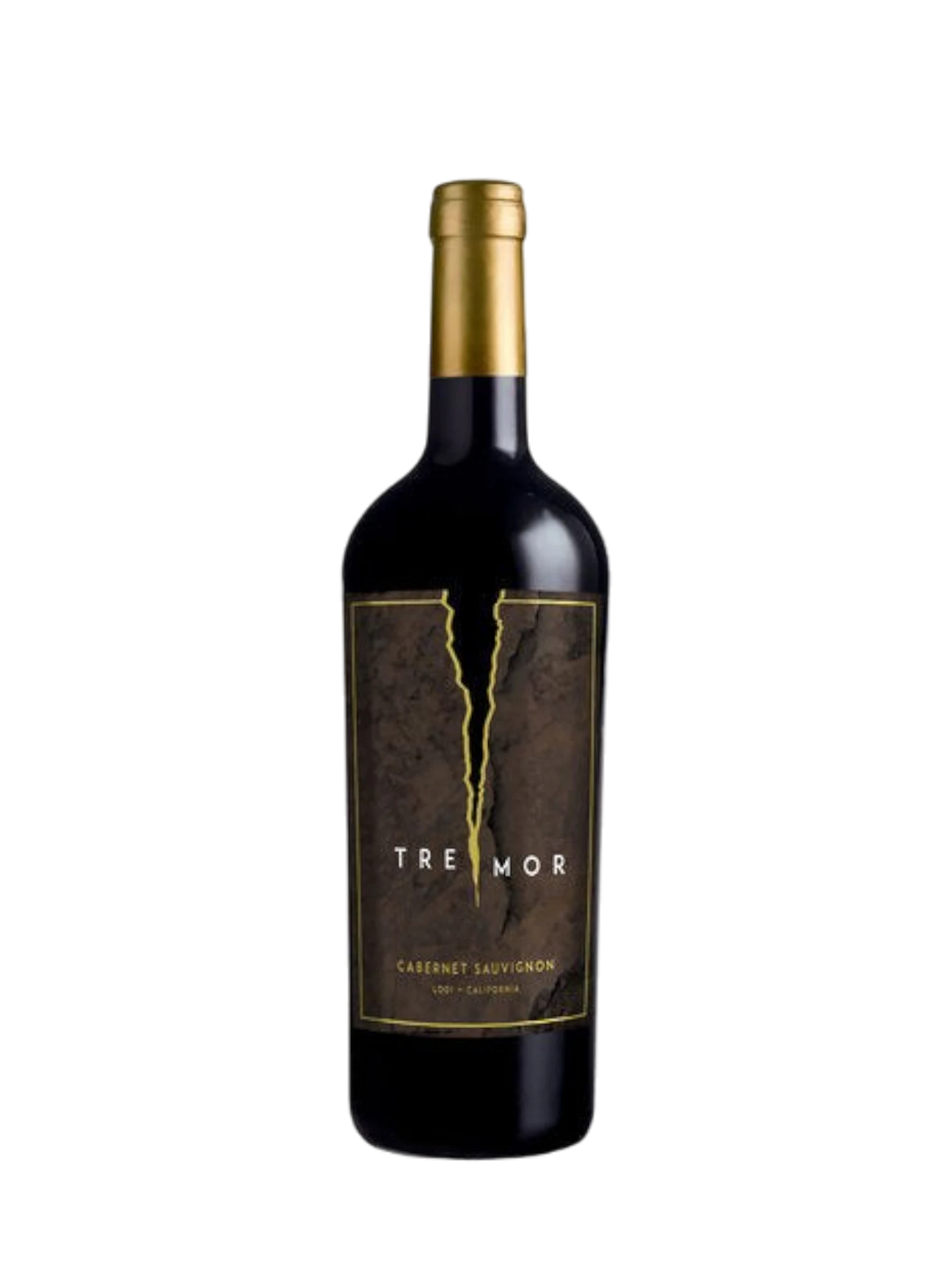 Tremor 2023 Cabernet Sauvignon 750ml