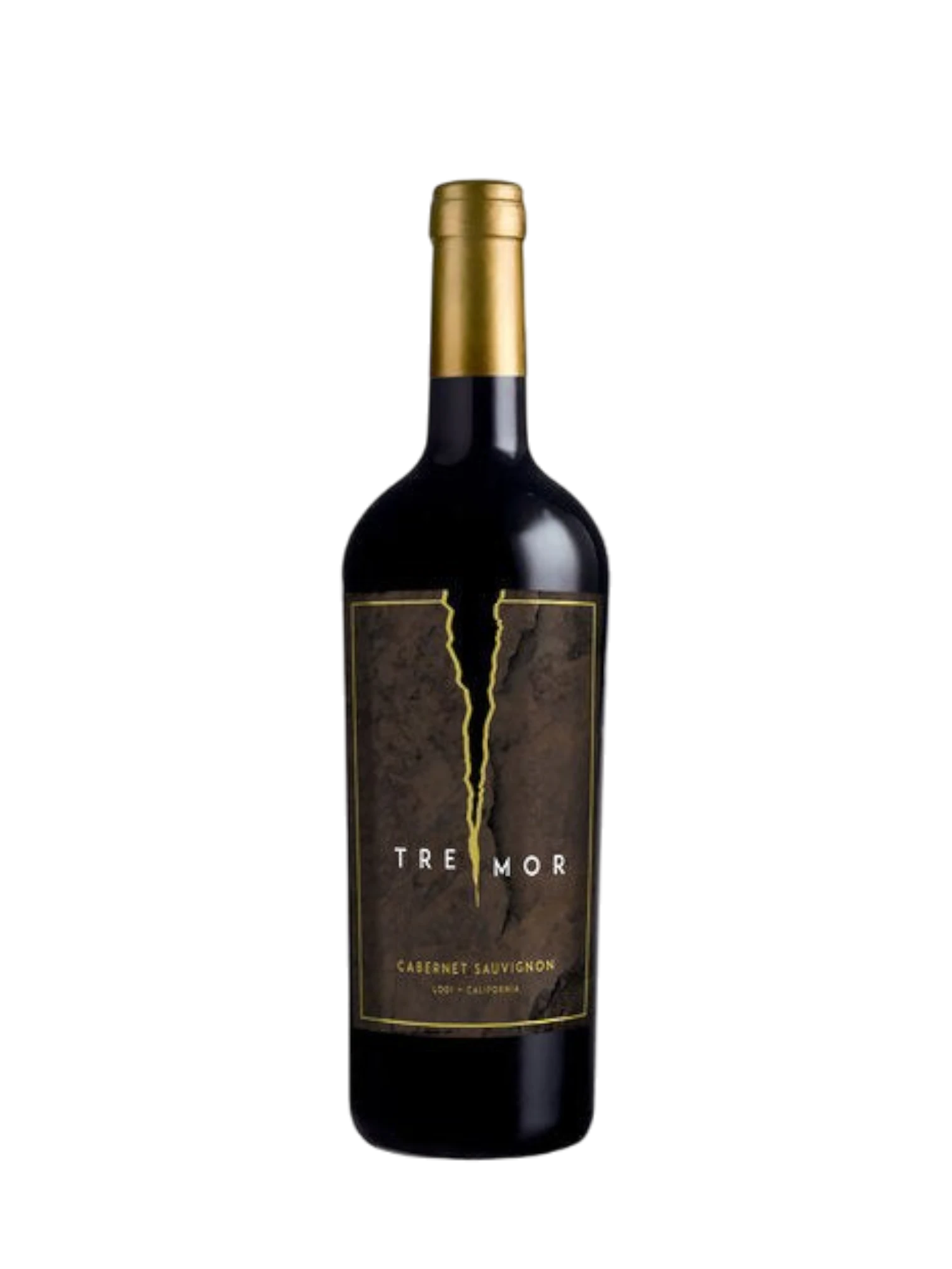 Tremor 2023 Cabernet Sauvignon 750ml