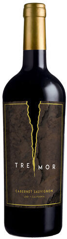 Tremor 2023 Cabernet Sauvignon 750ml