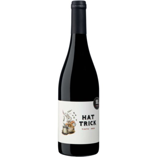 Hat Trick Red Blend 750ml