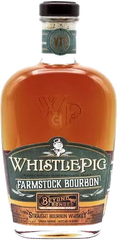 Whistle Pig  Farmstock Rye Beyond Bonded 750ML