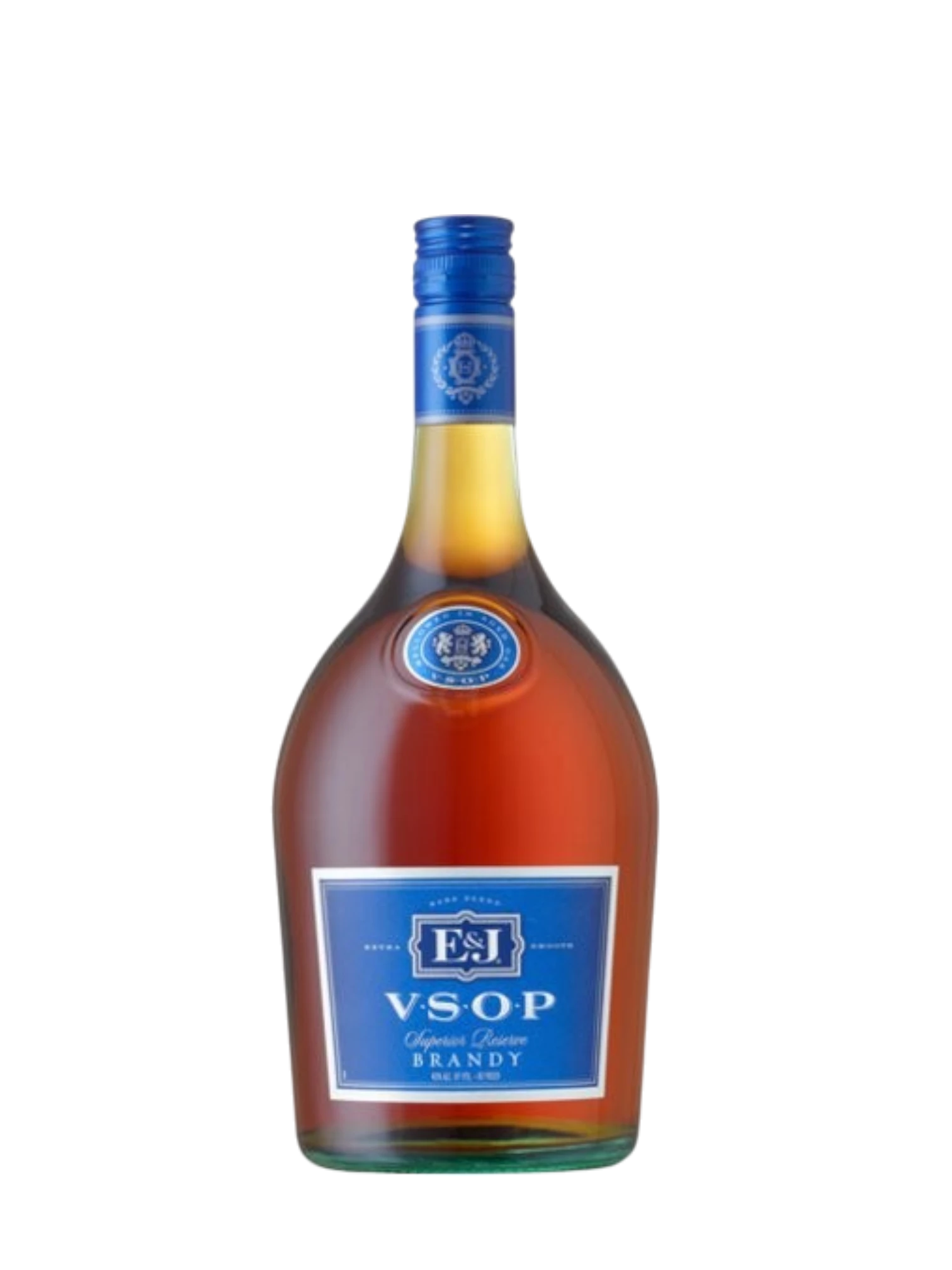 E&J VSOP Brandy 1L