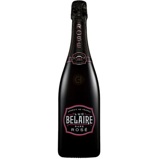 Luc Belaire Rare Rose 750ml