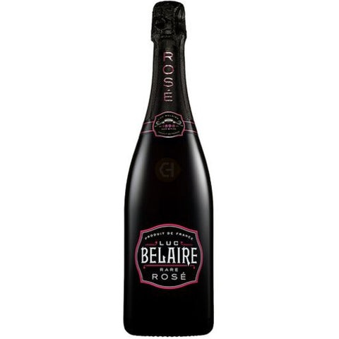 Luc Belaire Rare Rose 750ml