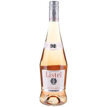 Listel Rose Grain De Gris 750ml