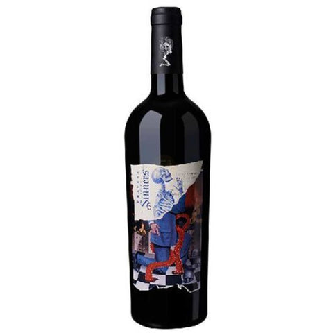 Prayer of Sinners Red Blend 750ml