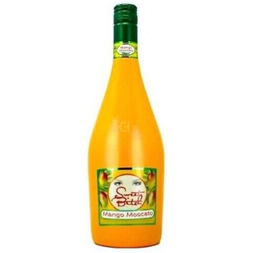 Sweet Bitch Mango Moscato 750ml