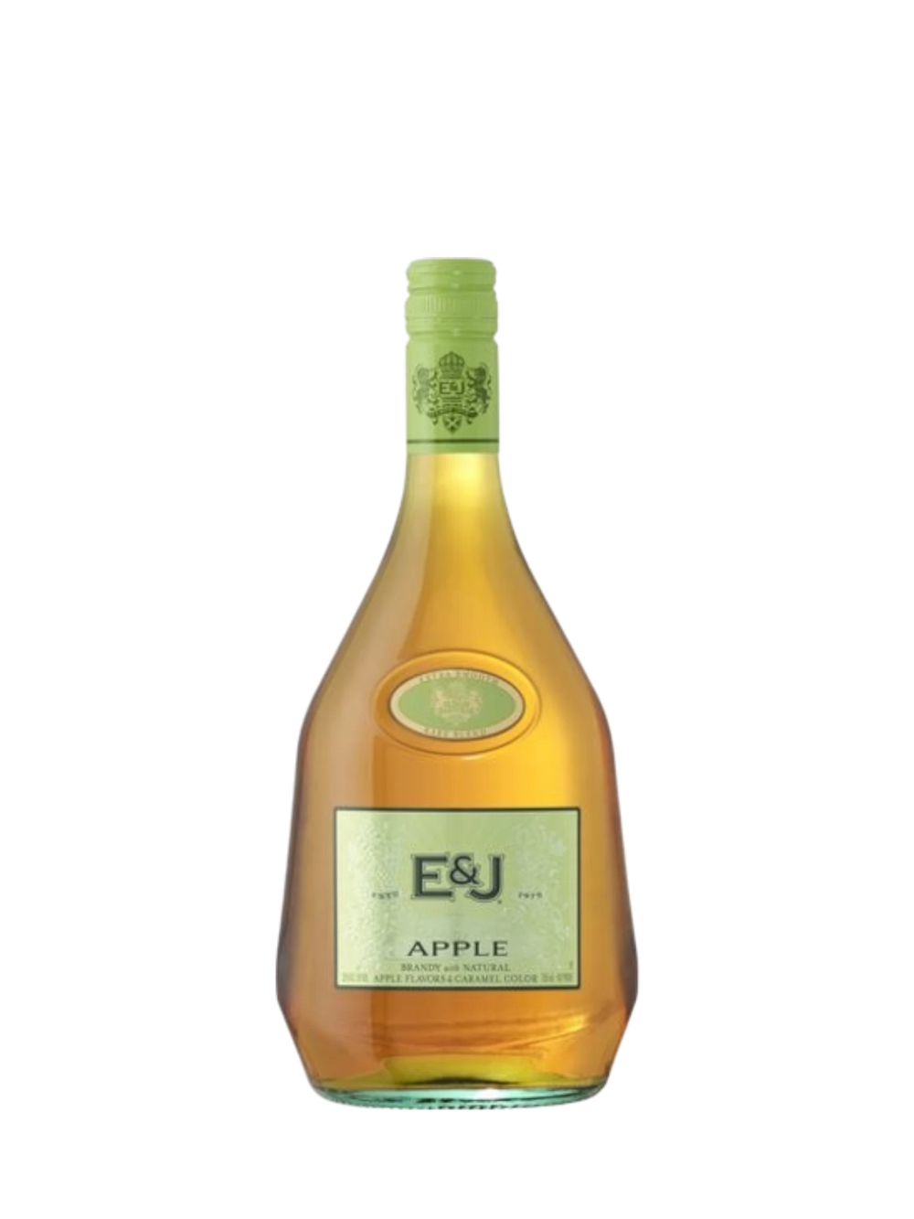 E&J Apple Brandy 750ml