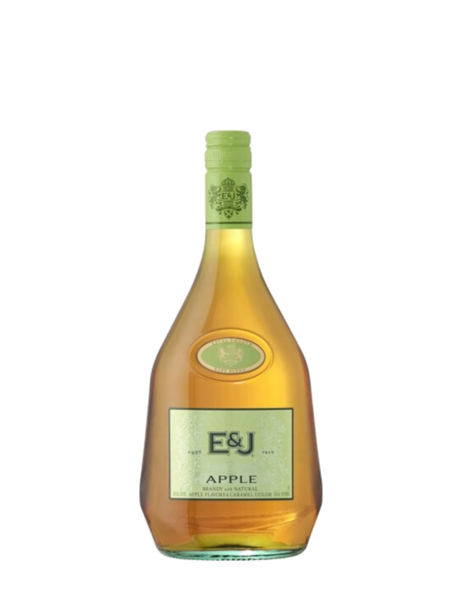 E&J Apple Brandy 750ml