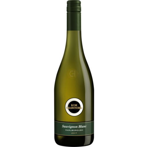 Kim Crawford Sauvignon Blanc 750ml,..