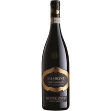 Monte Zovo Veneto Amarone Della Valpolicella Docg 750ml