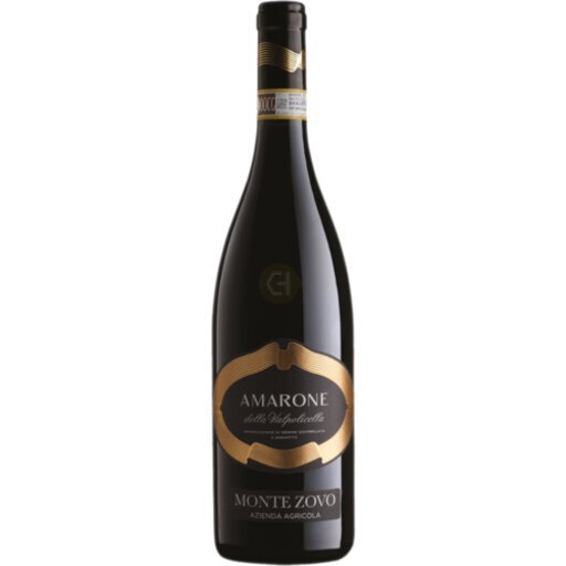 Monte Zovo Veneto Amarone Della Valpolicella Docg 750ml