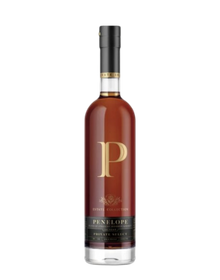 Penelope Estate Collection Private Select 10 Year Bourbon