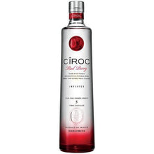 Ciroc Red Berry Flavored Vodka 750ml'.