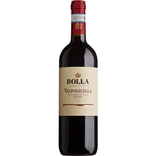 Bolla Valpolicella,..