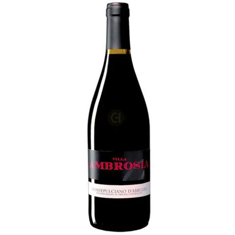 Villa Ambrosia Montepulciano D'abruzzo 750ml