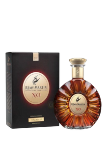 Remy Martin XO Cognac 750ml