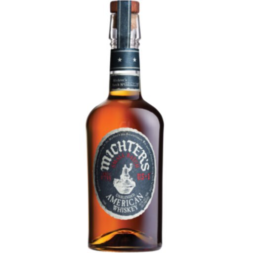Michter's US1 Unblended  American Whiskey 750ml,..