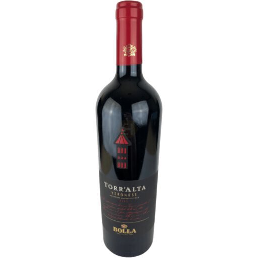 Bolla Torr'Alta Veronese Rosso 750ml
