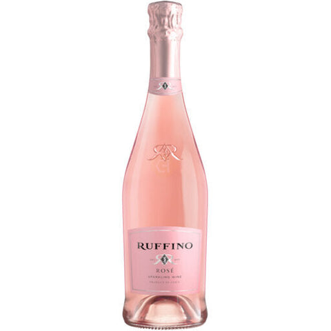 Ruffino Rose Extra Dry Sparkling Wine 750ml