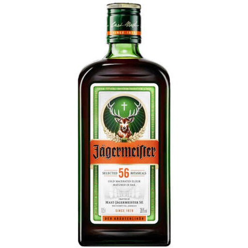 Jagermeister  Liqueur 1.75L