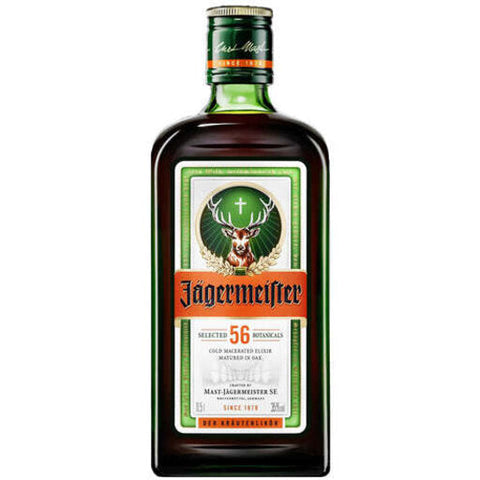 Jagermeister  Liqueur 1.75L
