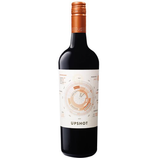 Rodney Strong Upshot Red Blend 750ml'..