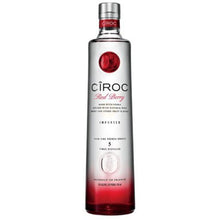 Ciroc Red Berry Flavored Vodka 750ml'.