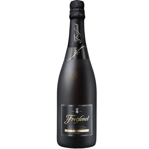 Freixenet Cordon Negro Cava 750ml