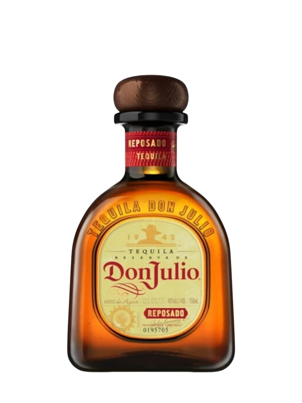 Don Julio Reposado Tequila 750ml'.