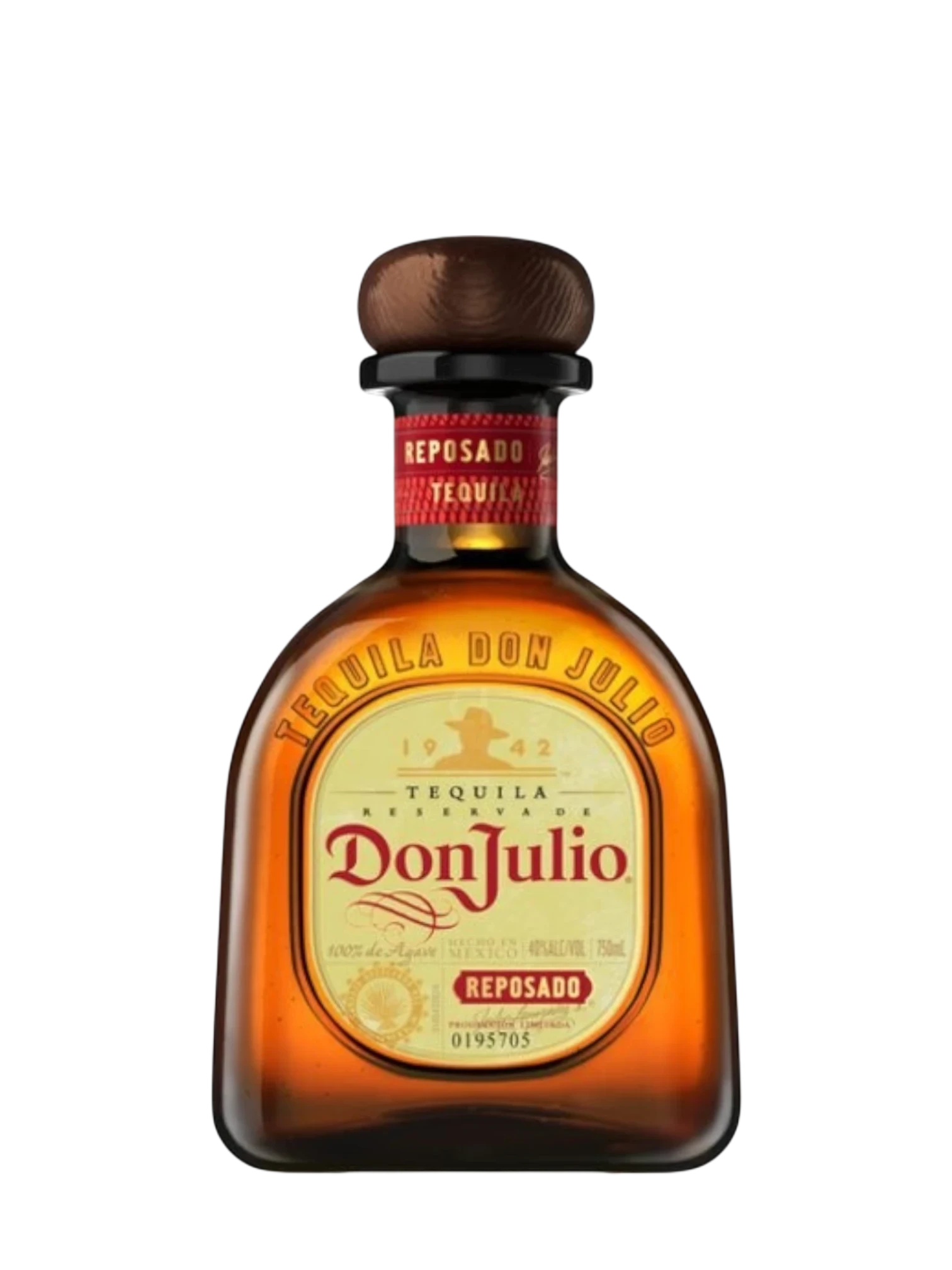 Don Julio Reposado Tequila 750ml'.