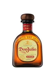 Don Julio Reposado Tequila 750ml'.