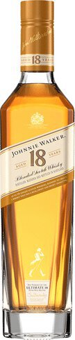 Johnny Walker 18 Years ( Gold ) 200ml