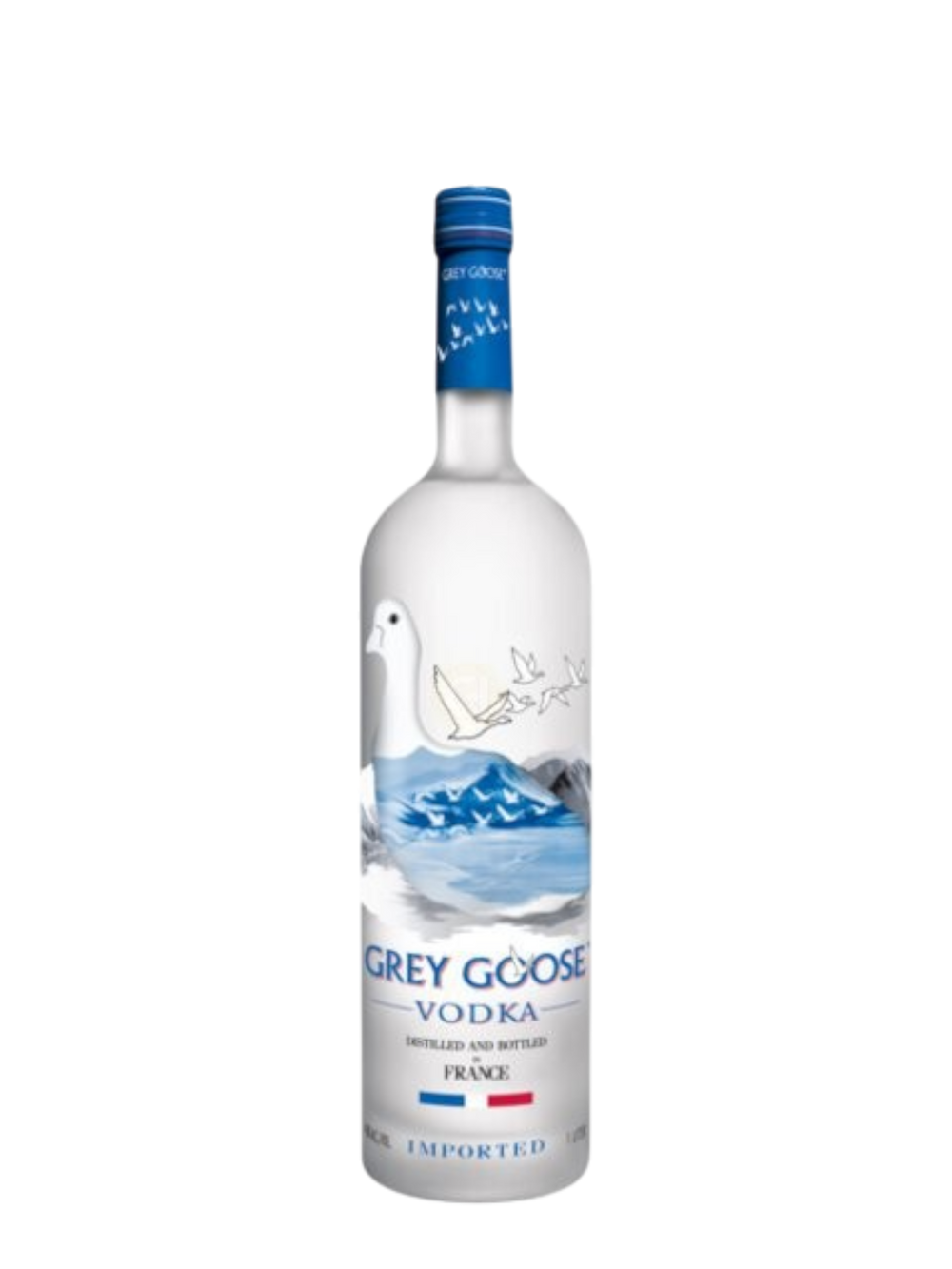 Grey Goose  Vodka 1  Liter