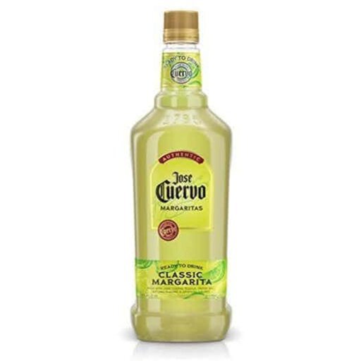 Jose Cuervo Classic Lime Margarita RTD 750ml