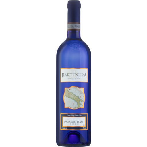 Bartenura Moscato d'Asti 750ml'..