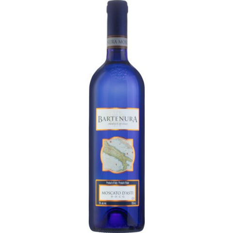 Bartenura Moscato d'Asti 750ml