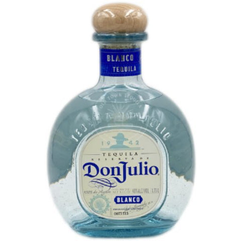 Don Julio Blanco Tequila 750ml