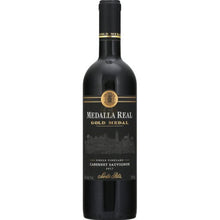 Santa Rita Medalla Real Gold Medal Cabernet Sauvignon 750ml
