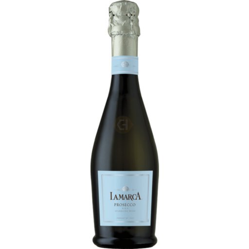 La Marca Prosecco Sparkling Wine 375ml