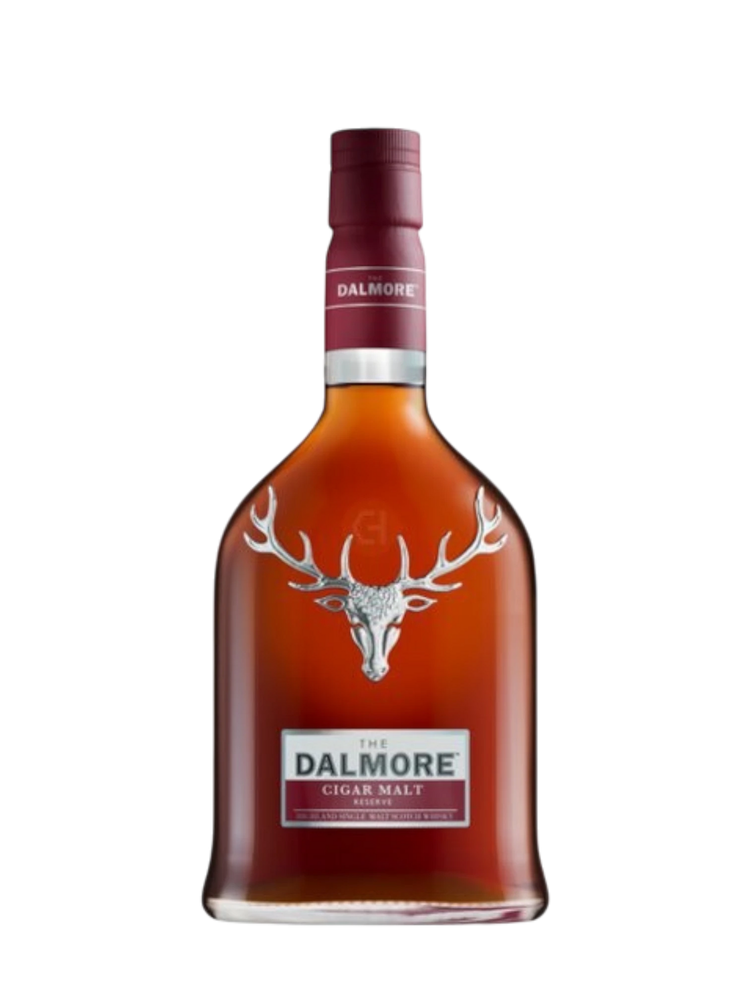 Dalmore Cigar Malt Reserve Single Malt Scotch Whiskey 750ml
