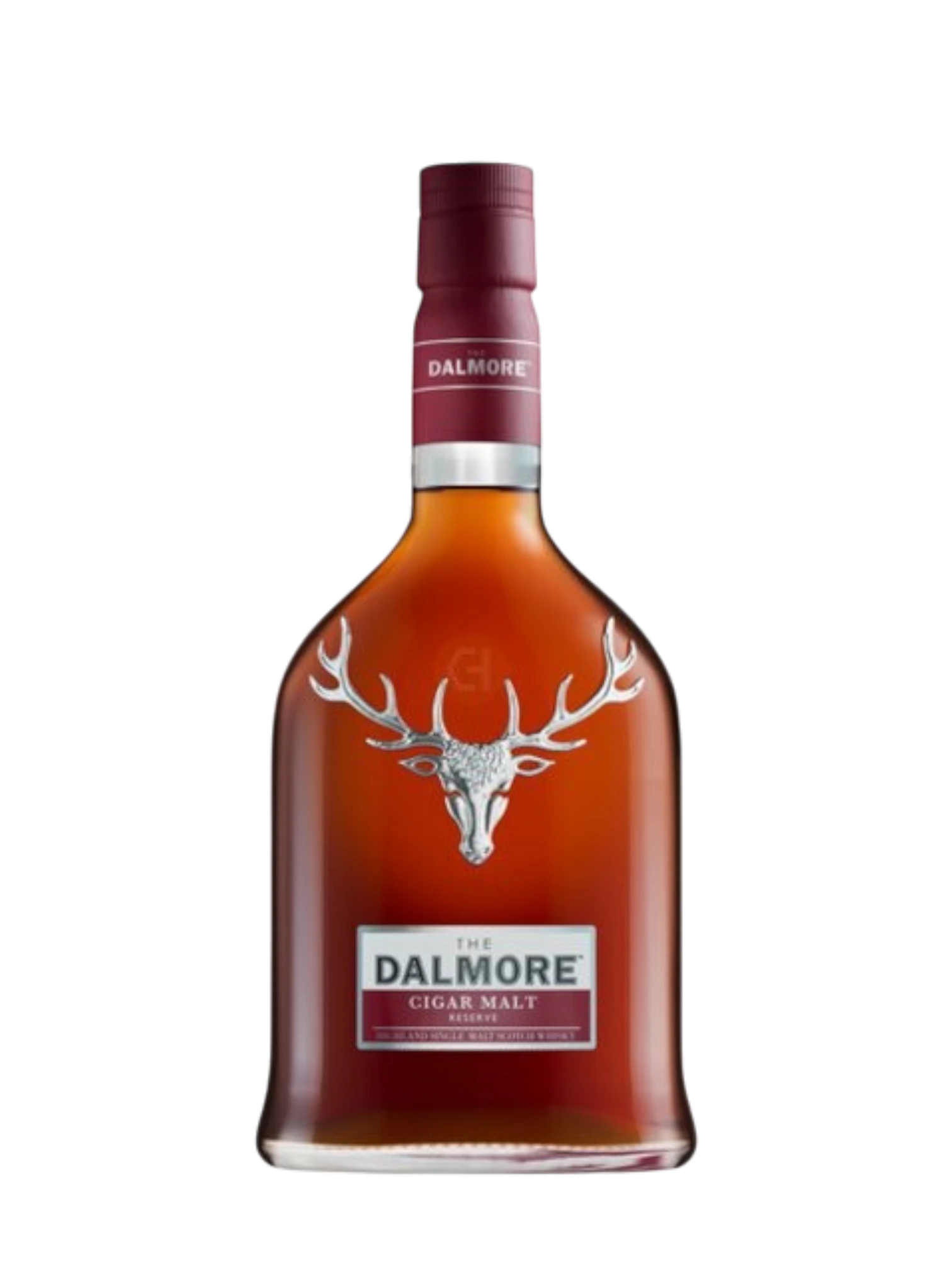 Dalmore Cigar Malt Reserve Single Malt Scotch Whiskey 750ml