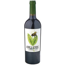 Goru Verde Monastrell Red Wine 750ml