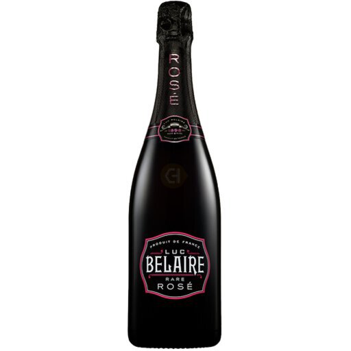 Luc Belaire Rare Rose 750ml